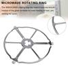 WB02X32600 WB06X10651 for GE Microwave Oven ROLLER RING TRAY SUPPORT