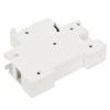 IC65 Miniature Circuit Breaker Accessory IMNV Overvoltage Undervoltage Release