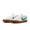 Nike Court Shot White Malachite Gum - FQ8146-109