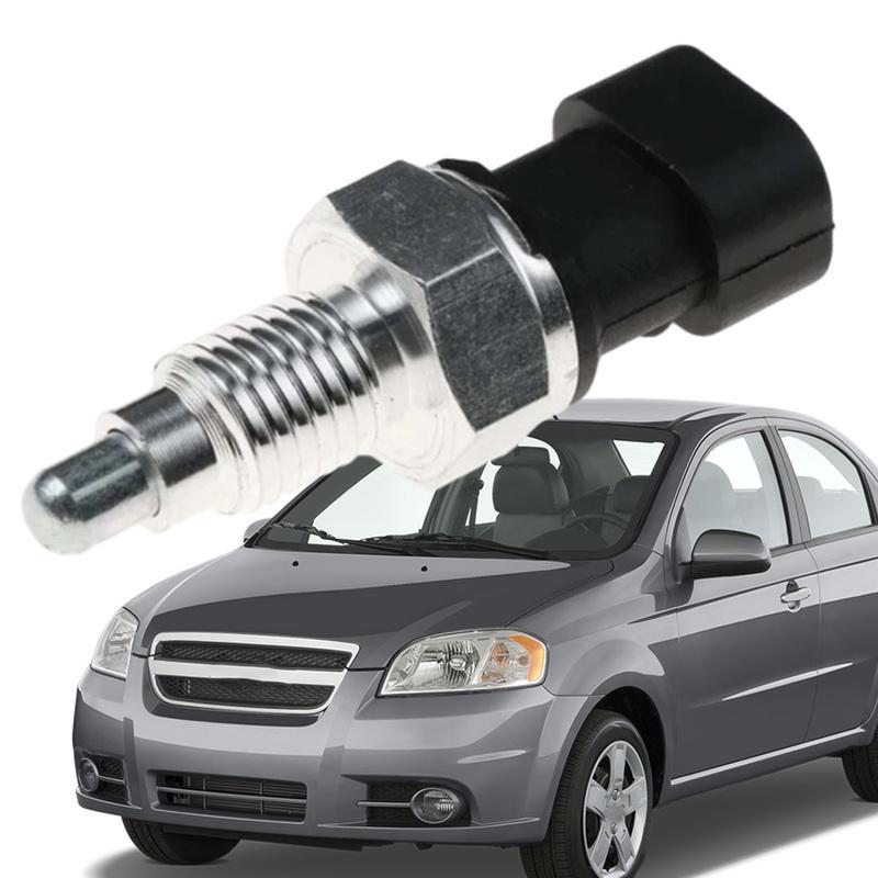 90482454 2 P Back Up Lamp Switch for  Chevrolet Aveo Base Sedan 4-Door 1.6L 1598CC 98Cu. In. L4 GAS 2011