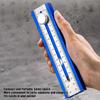 Adjustable Knob Scriber Marking Tools Bubble Level Multi-Function Precise Leveling Tools Aluminum Alloy Multiple Scales