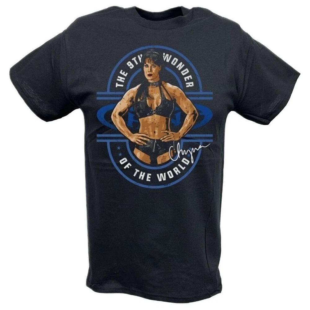 Chyna 9th Wonder Pose Tshirt S