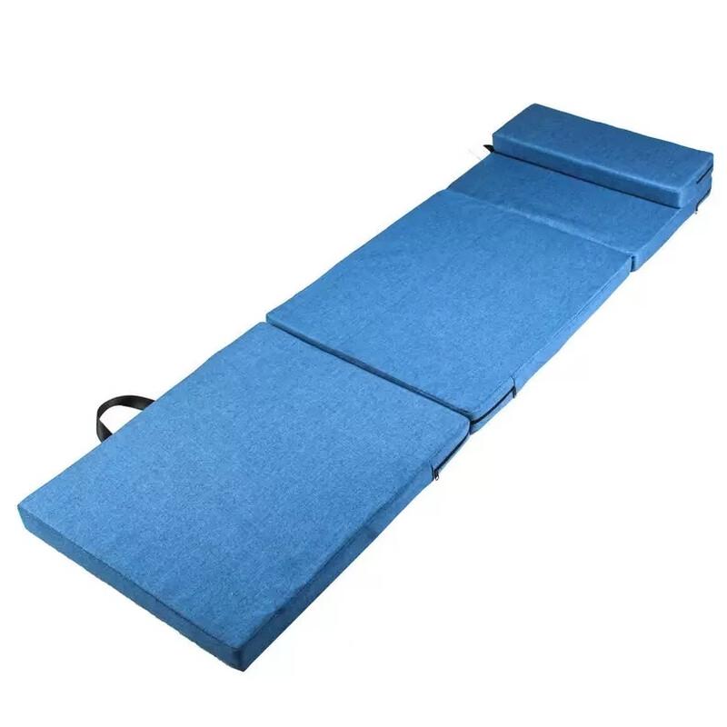 Mengdong Foldable Student Nap Mat