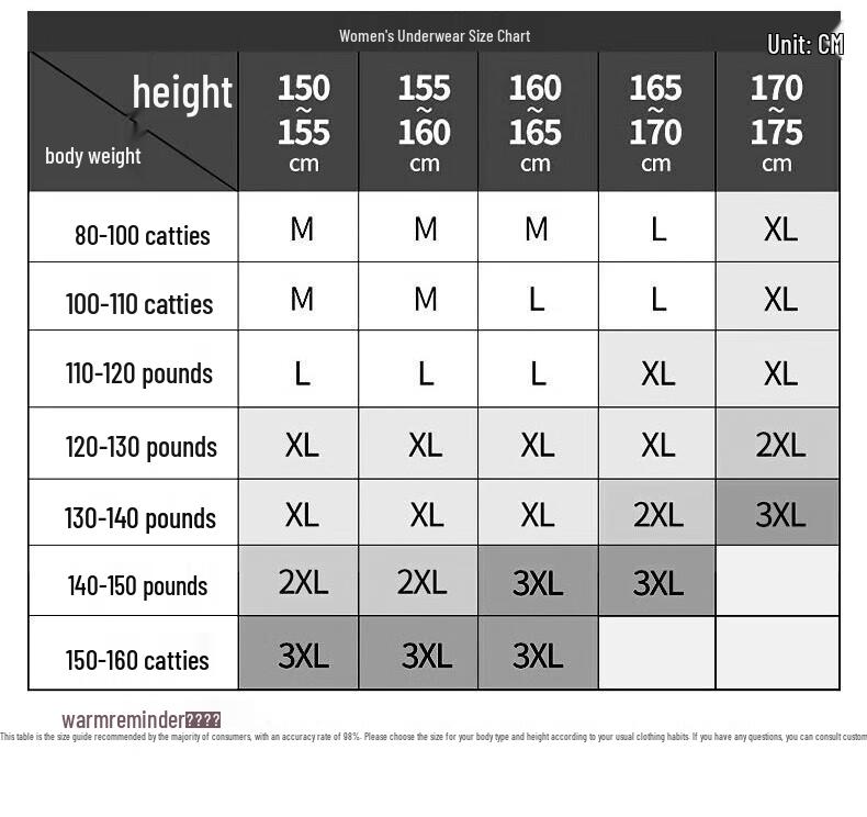 Hengyuanxiang Women's Ultra Soft Thermal Underwear