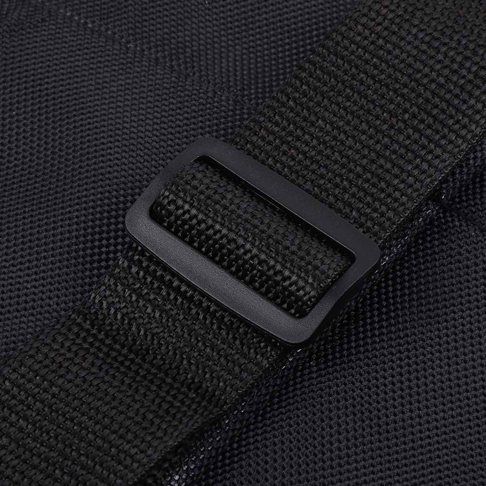 Patient Elderly Displacement Belt Wheelchair Transfer Seat Pad Cushion with Handles