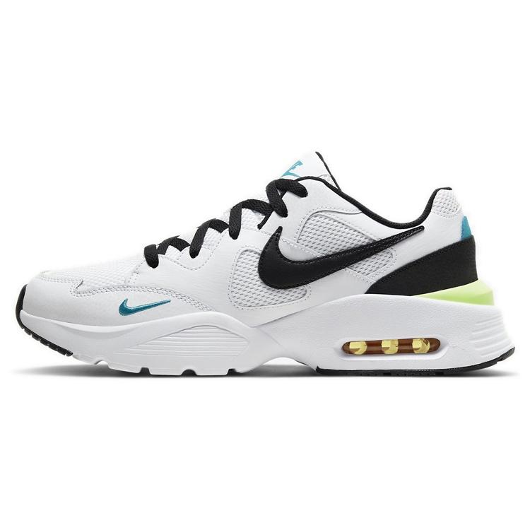 Nike Air Max Fusion White Men s CJ1670-103 EU 42