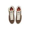 Nike Blazer Mid '77 Vintage Cacao Wow Sail Coconut Milk Black Women's DV7006-200