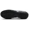 Mizuno Monarcida Neo III Select AS Artificial Turf Non-Slip Durable Soccer Shoes Unisex Soccer Shoes Black White P1GD242501