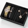 Watch Women'S Gift Sets, Watch Women'S High-Value Accessories, Holiday Gifts, Company Business Watches, Gift Sets