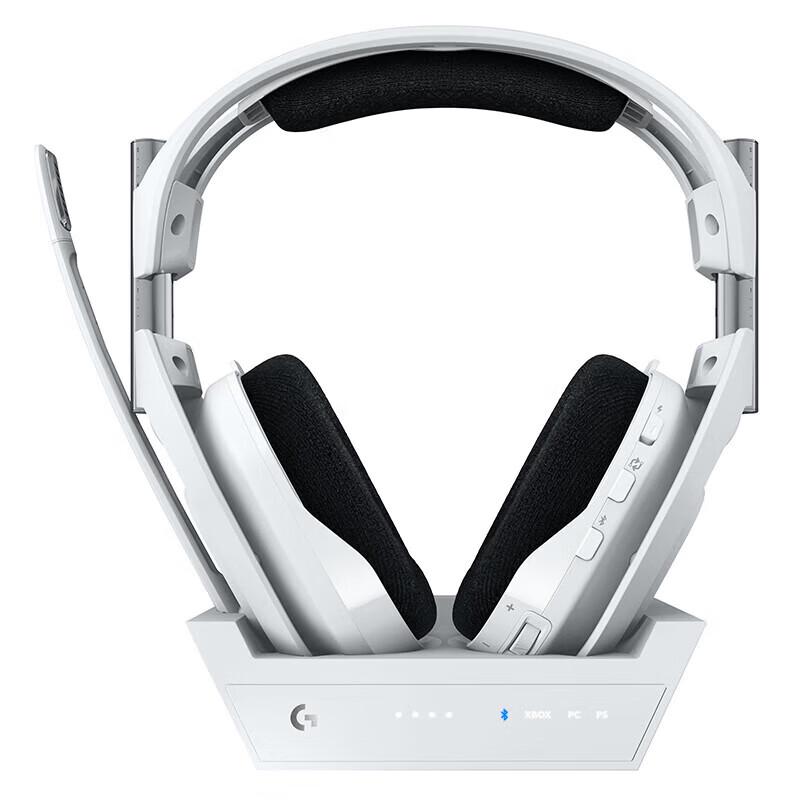 Logitech ASTRO A50 X Wireless Gaming Headset with Base Station