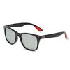 2023 New Trendy Tr 90 Uv400 Polarized Sunglasses of Vintage Sporty High Quality of Men and Woman