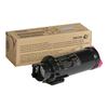 Cartouche De Toner XEROX WorkCentre 6515 Originale Magenta Pour Phaser 6510 Et WorkCentre 6515