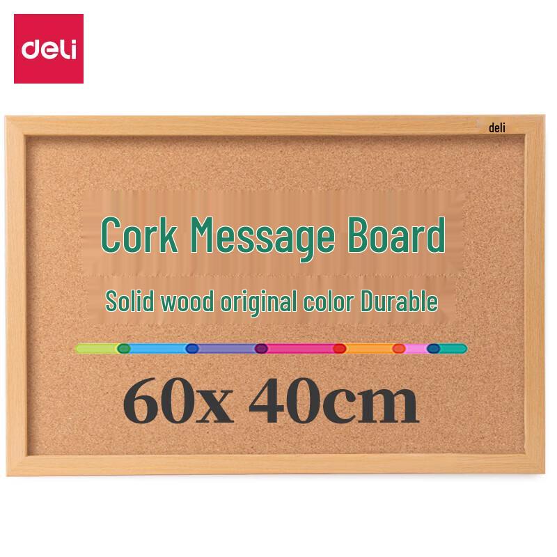 Deli Cork Message Board