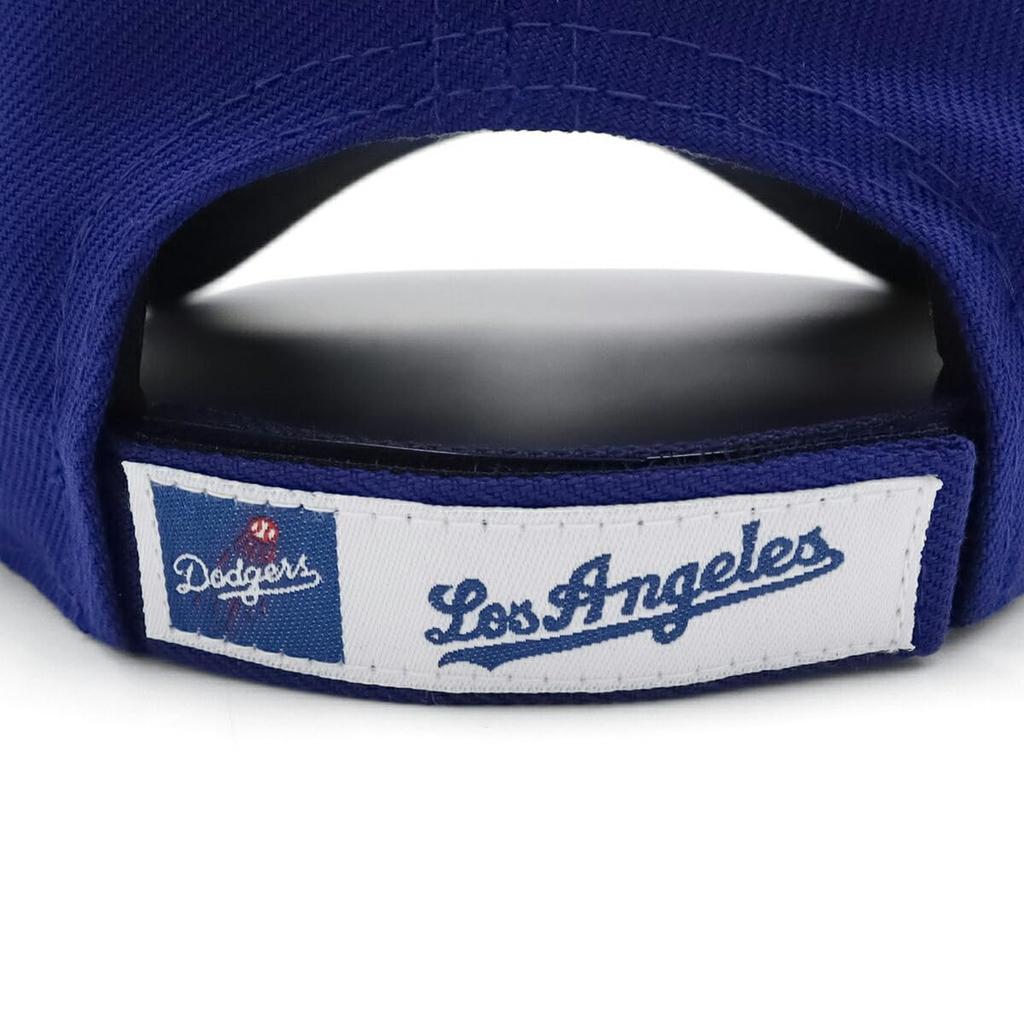 [New Era] Kids Cap LA Shohei Ohtani Dark Royal YOUTH52-56cm YTH940 LOSDOD OHTANI SIGNATURE DROY