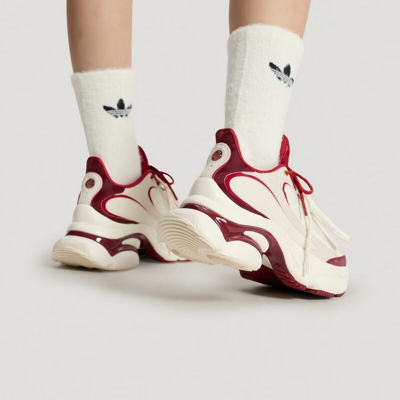 Adidas OZVENUZ W Women's Casual Sports Shoes