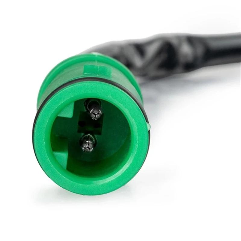 Cewka elektrozaworu 14527267 dla koparki EC140 EC160 EC210 EC240 Zamienna cewka elektrozaworu Łatwa instalacja