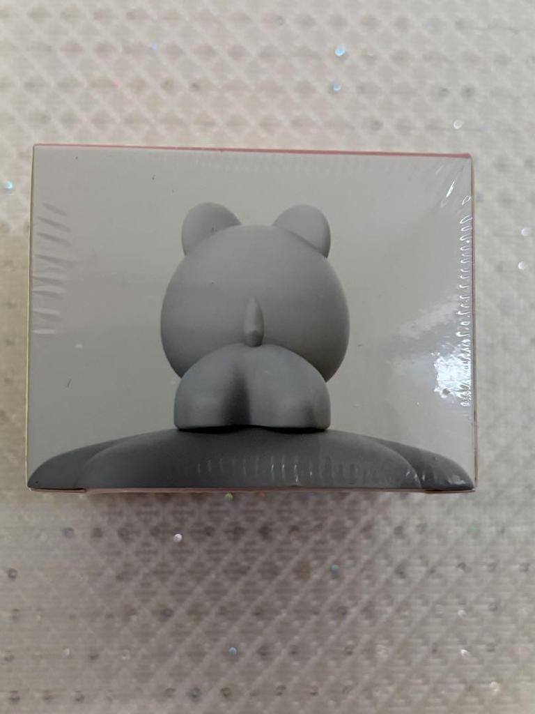 [GEBRAUCHT] Hyunjin Figur Jinillet stray kids skzoo