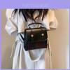 Vintage Retro Stylish Backpack For Women Made Of Durable Pu Material Ideal For Daily Use