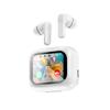 2025 Wireless Bluetooth Earbuds: Color Touch Screen, ANC, ENC, In-Ear Sports.