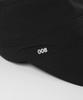 MILLO ARCHIVE Mode Nylon Running Cap [Black]