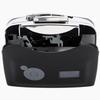 Cassette Machine Portable Cassette To MP3 Converter Stereo USB Cassette Digital Tape with MP3 Headphones Fast Conversion