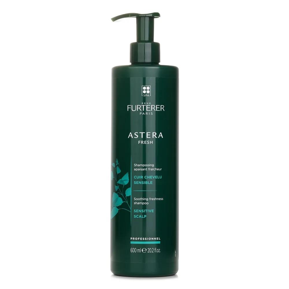 Astera Fresh Успокаивающий ритуал Успокаивающая свежесть Шампунь 600 мл / 20,2 унции