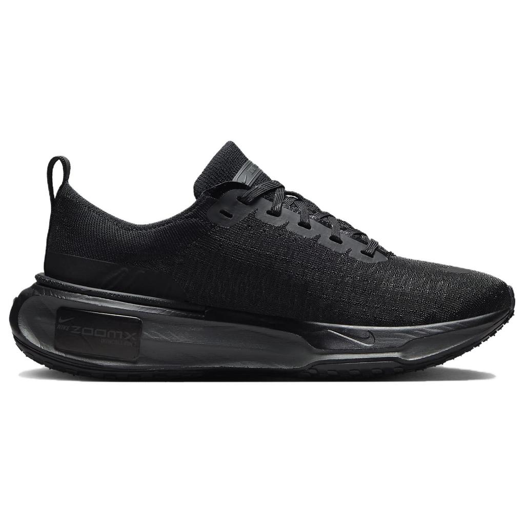 New Nike ZoomX Invincible Run 3 Black Anthracite Women's DR2660-007
