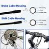 Jiawei Hydraulic Bicycle Brake Oil Hose for Mountain Bikes