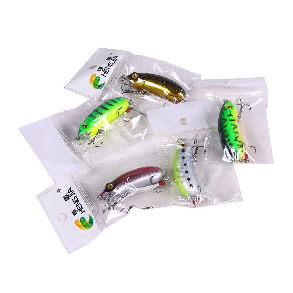 Hengjia Rock Beetle 10g Slow Sinking Hard Bait Fishing Lure CC60 Fake Bait