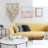 Handmade Weaving Tapestry Minimally Designed Homestay Home Decor Nordic Style Sofa TV Background Wall Decoration Bohemian Tapestry YLE315