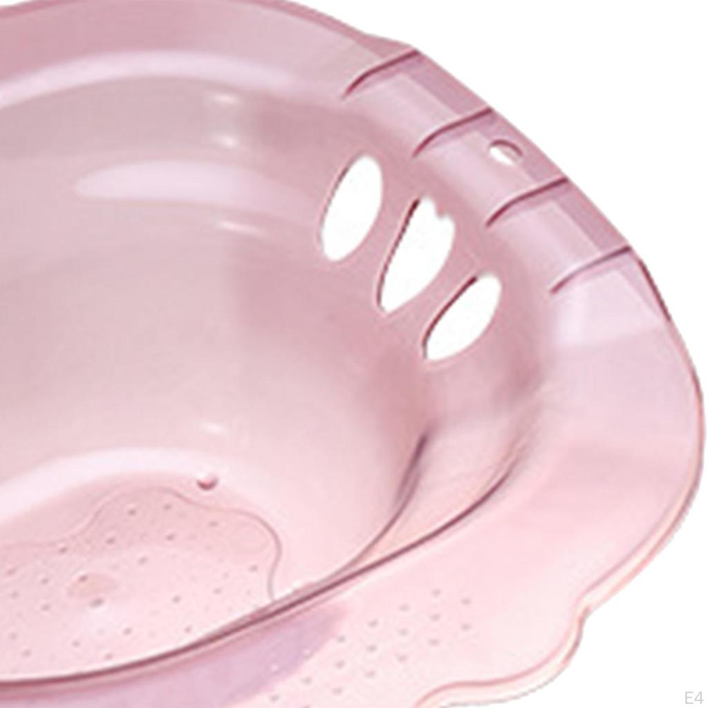 Comfortable Toilet Seat Bidet for Women - Easy Installation And Wide Seating Area