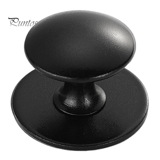 

Ручка для дверцы шкафа с прочной клеевой основой Ручка для ящика Простая установка Ручка для мебели своими руками чёрный