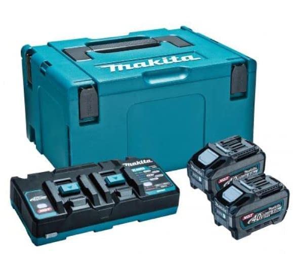 Sada napájecího zdroje Makita XGT6 A-72039