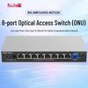 Ruijie RG-NBF2100S Layer 2 Managed Gigabit Access Switch