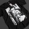 Camiseta Naruto Camiseta Pain Camiseta Yahiko Camiseta Jiraya Anime Conan Akatsuki Camiseta Unissex