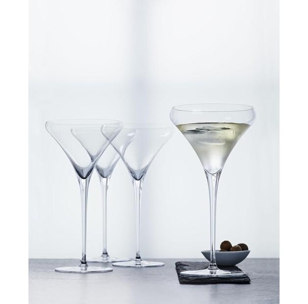 Бокалы для мартини Spiegelau Willsberger Anniversary, 4 штуки (1416150)