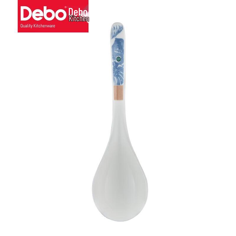 Debo Alena 22-Piece Ceramic Tableware Set