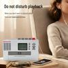 AIWA Classic Retro Cassette Player and Recorder