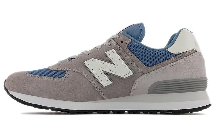 New Balance 574 Grey Blue 39.5