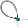 Cable del motor del ventilador Volkswagen T5 2003-