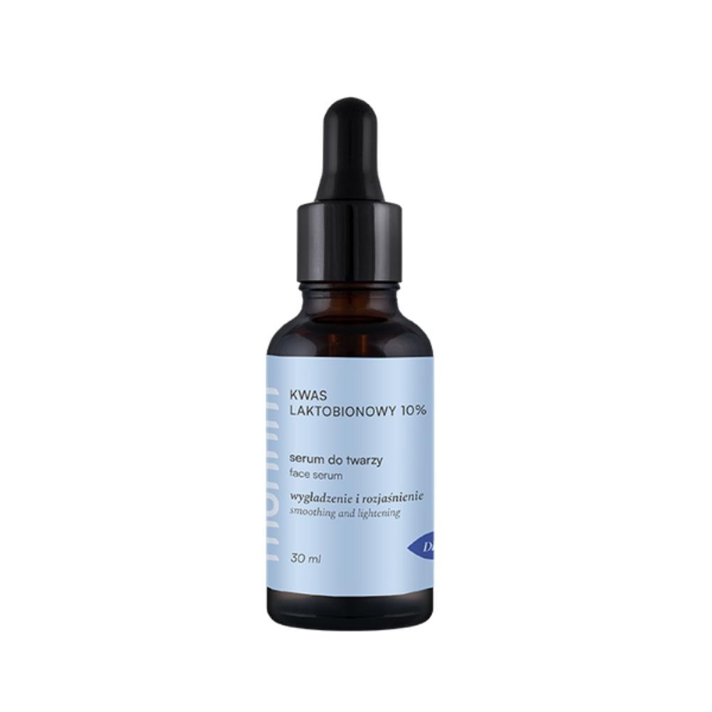 

MOHANI Brightening face serum with lactobionic acid 10%, 30 ml