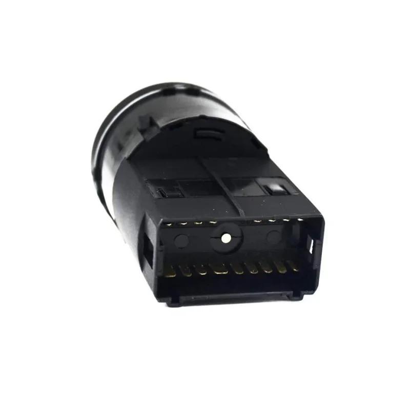 Chrom Scheinwerferschalter Nebelscheinwerfer Für Transpoter T4 Passat B5 B5.5 New Beetle Bora Golf Mk4