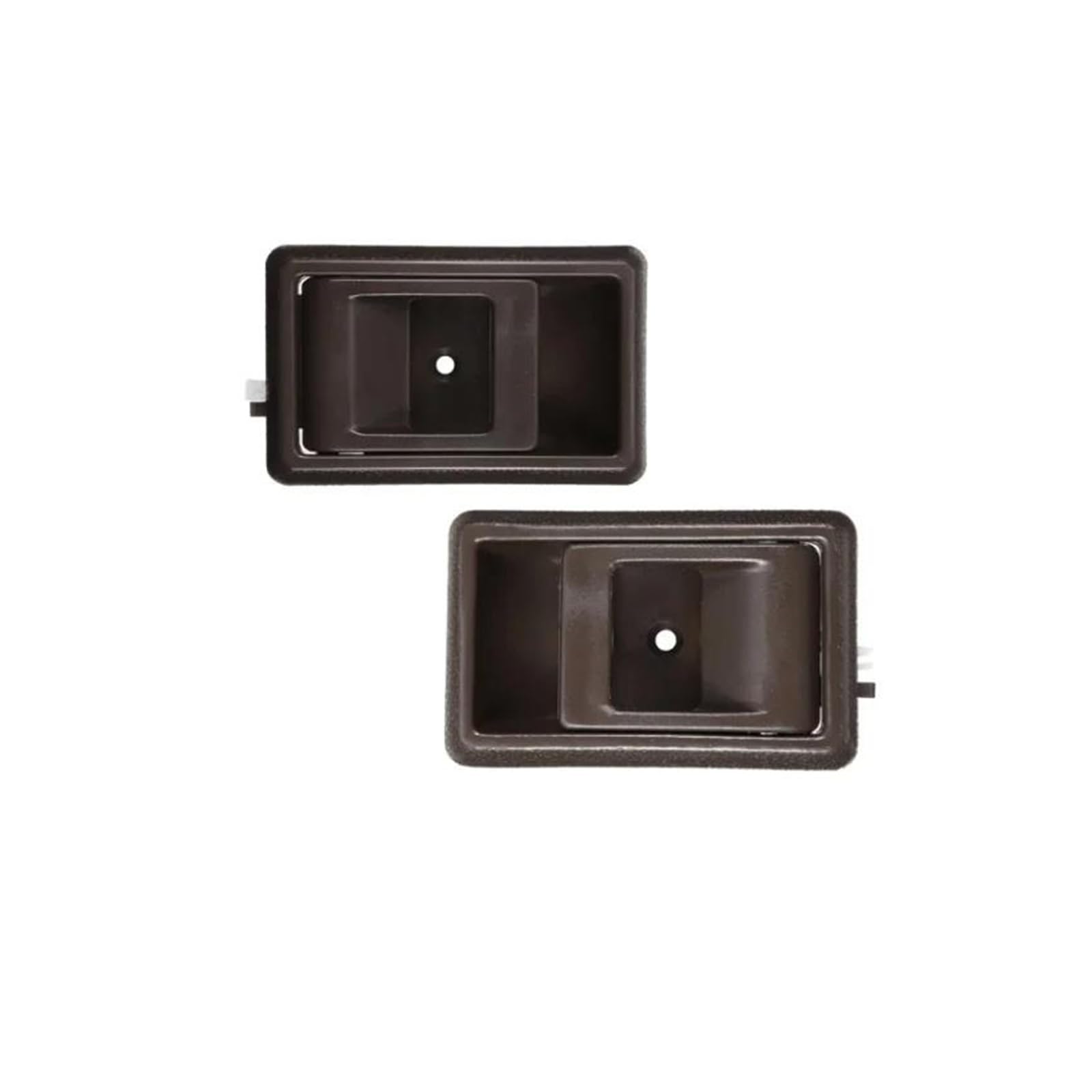 

Interior Door Handle for Toyota 4 Runner Hilux Surf SW4 N120 N130 1990-1995 Car Pair