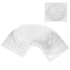 10pcs Mask Making Mold Reusable Facial Mask Maker Plate Thicken DIY Mask Tool for Beauty Salon