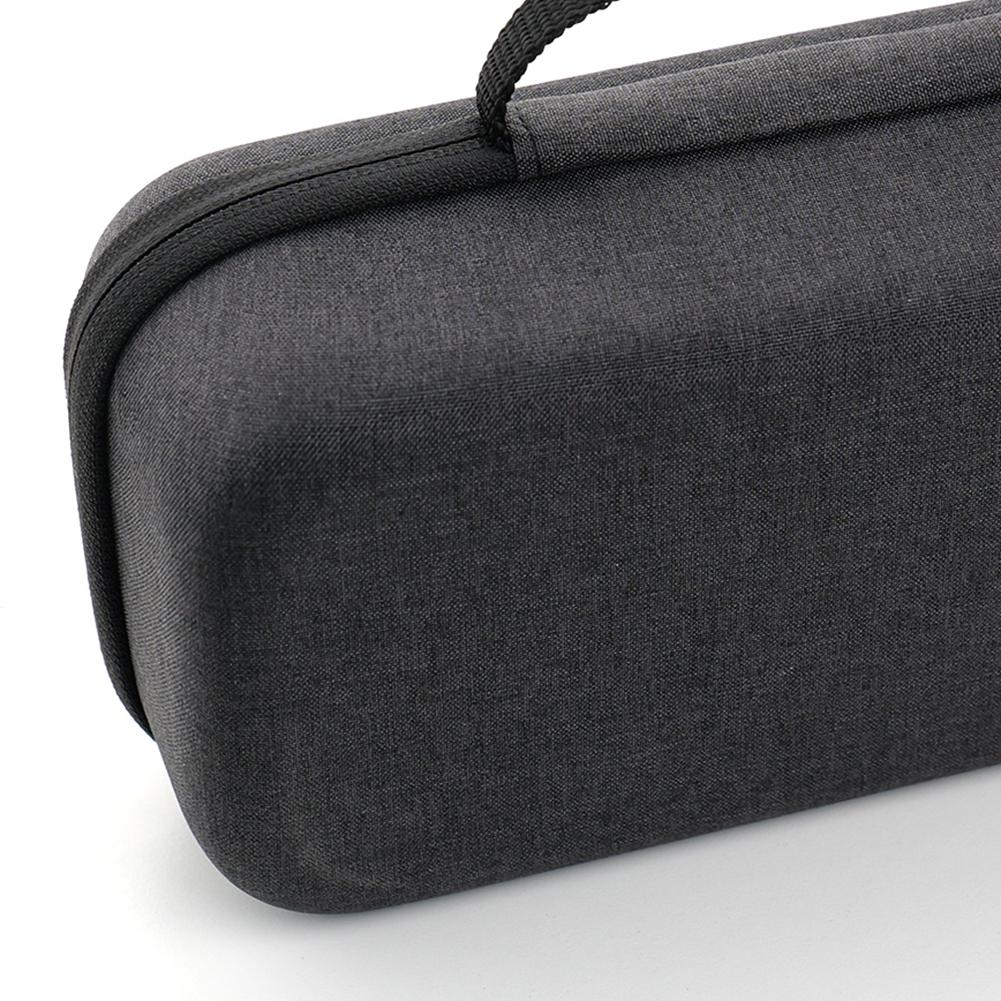 NEW Portable Carrying Case Bag For PS 5 Portal Handheld Case EVA Hard Carrying Case Storage Bag For PS 5 Portal Game Accessorie