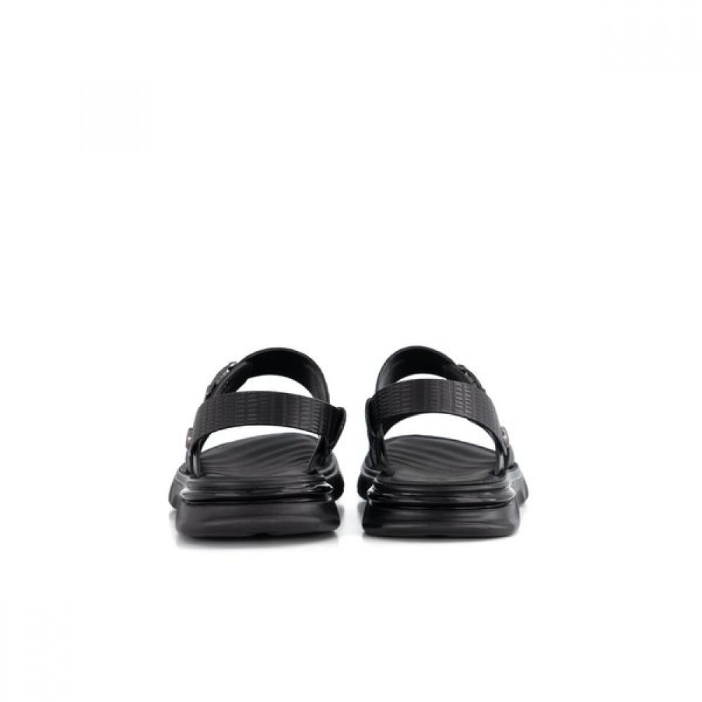 Land Rover Kumgang Men S Buckle Point Two Way Sandal lanSac5776mf1