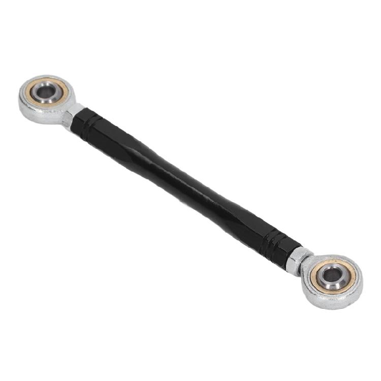 40mm-280mm Motorcycle Universal Gear Shifts Linkage Shifter Link Rod Modified