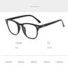 Korean Women's&men's Anti-radiation/anti-blue Light Glasses Computer Glasses