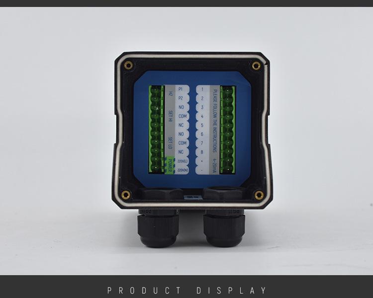 Online Chloride Ion Detector & Water Quality Analyzer