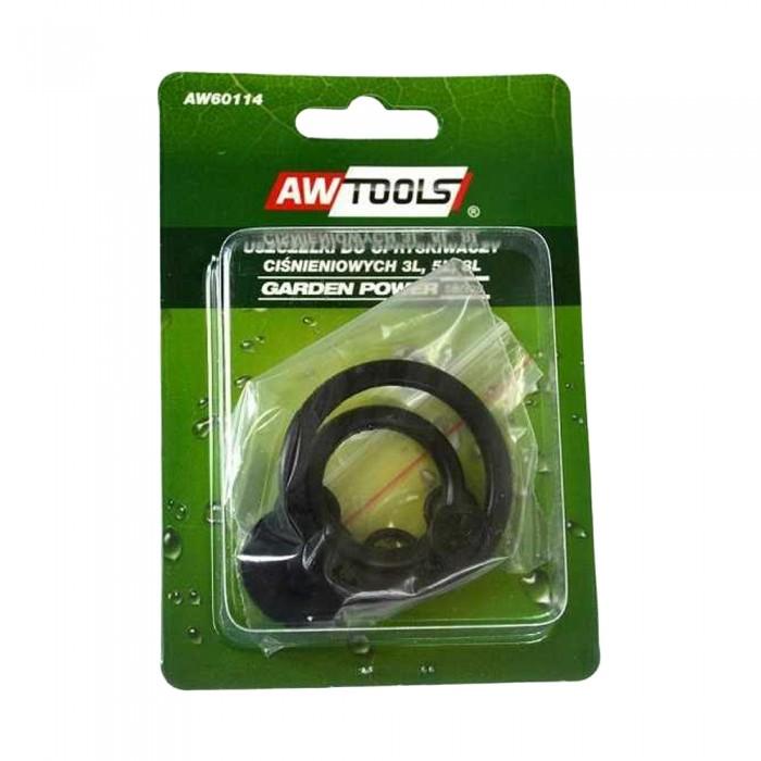 AW Tools Sealing Ring Set